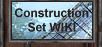 Construction Set Wiki