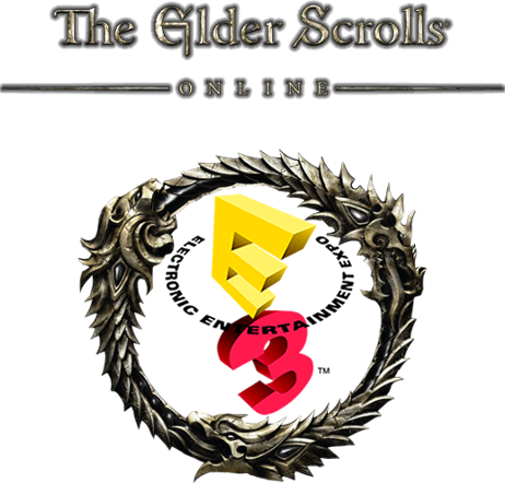 The Elder Scrolls auf der E3 2013