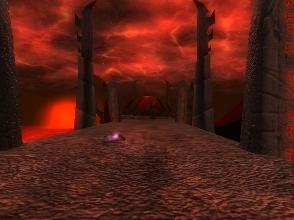 Oblivion (Xyrin)