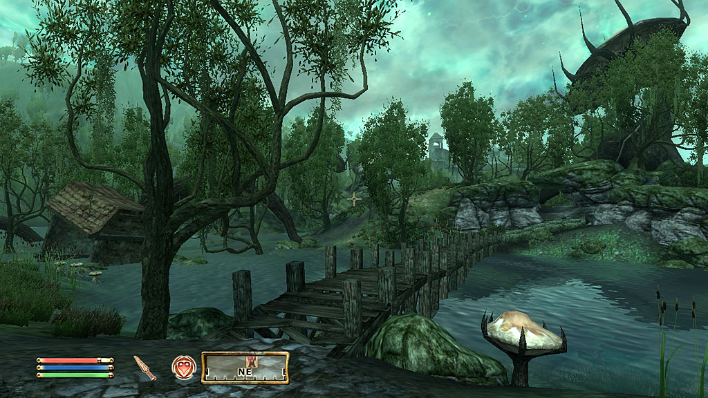 Shivering Isles 10