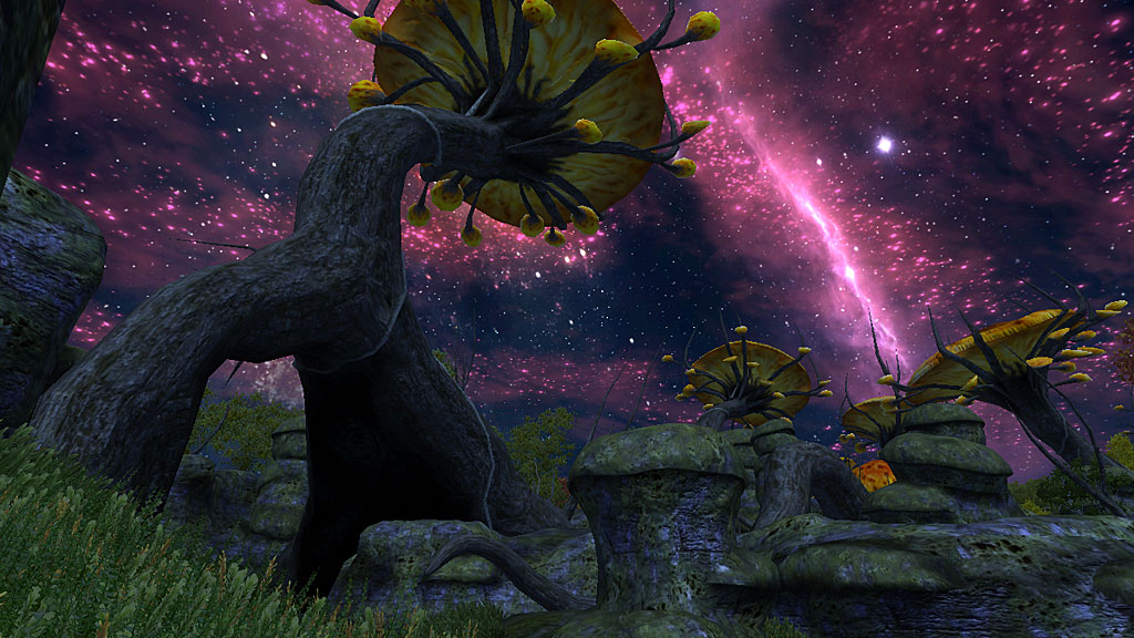 Shivering Isles 12