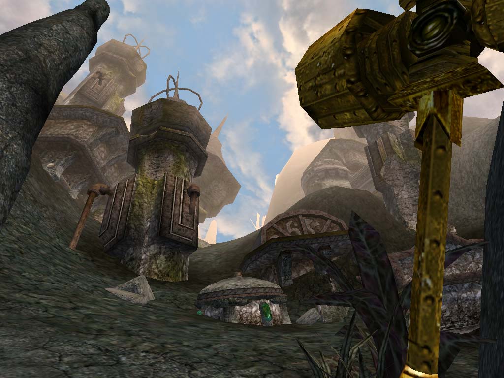 Morrowind 14