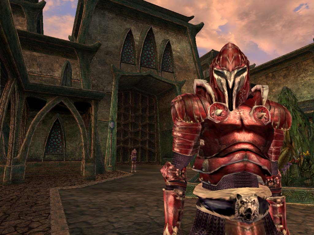 Morrowind 23