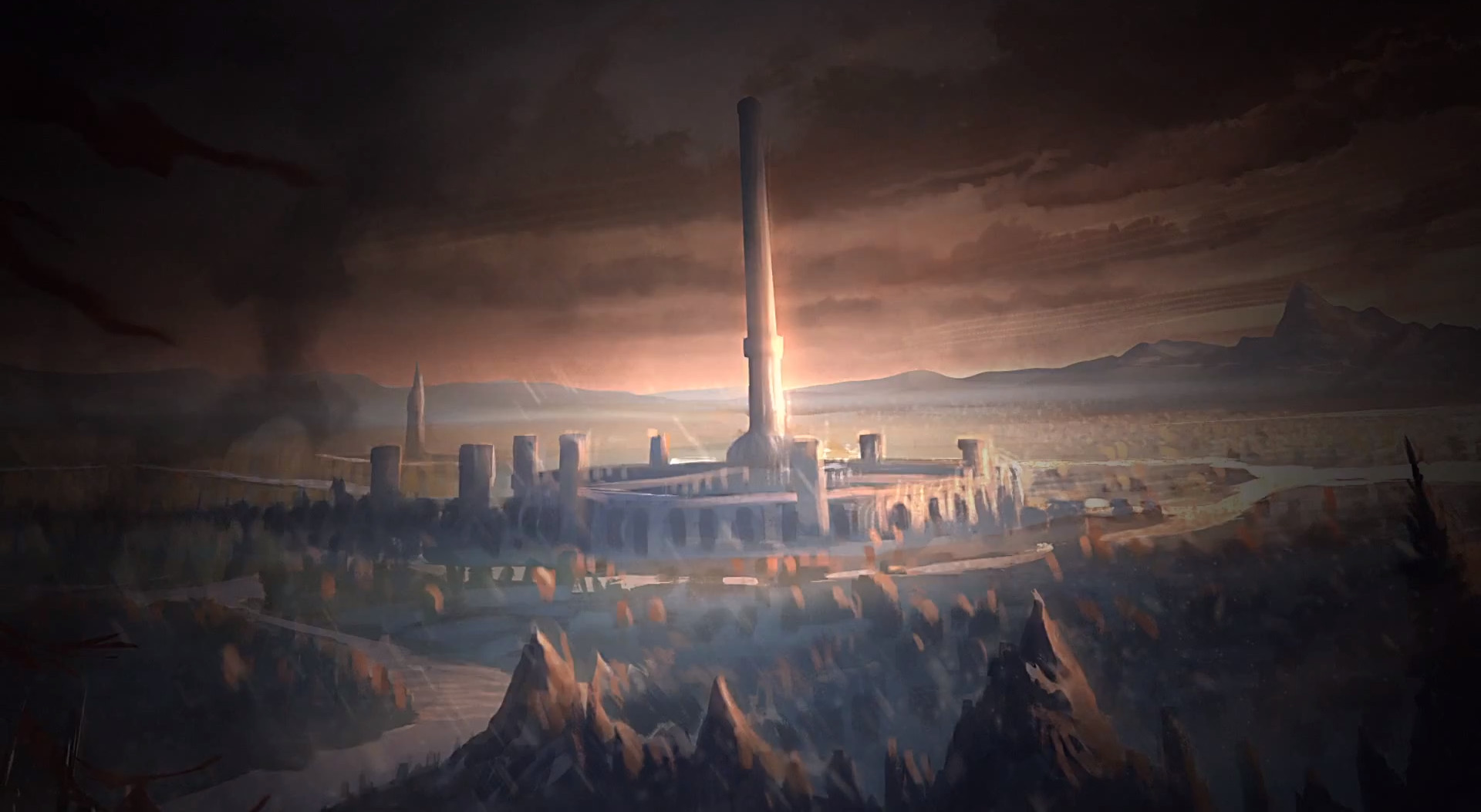 Skyrim, Oblivion, Morrowind - World of Elder Scrolls