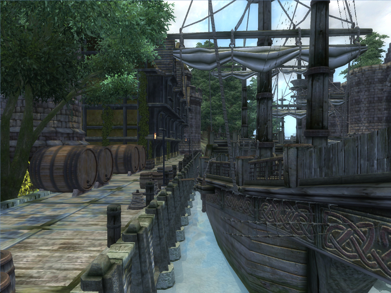 Hafen (lunovis)