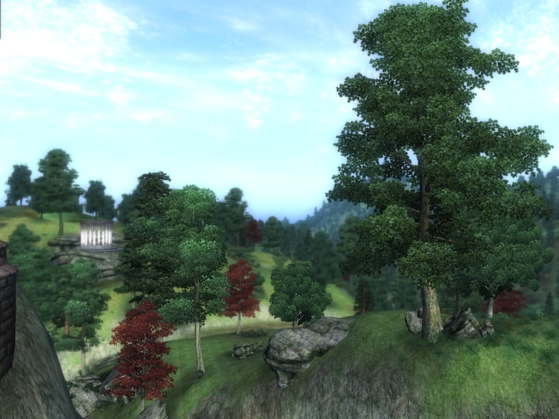 Bei Skingrad 1 (Stevo)