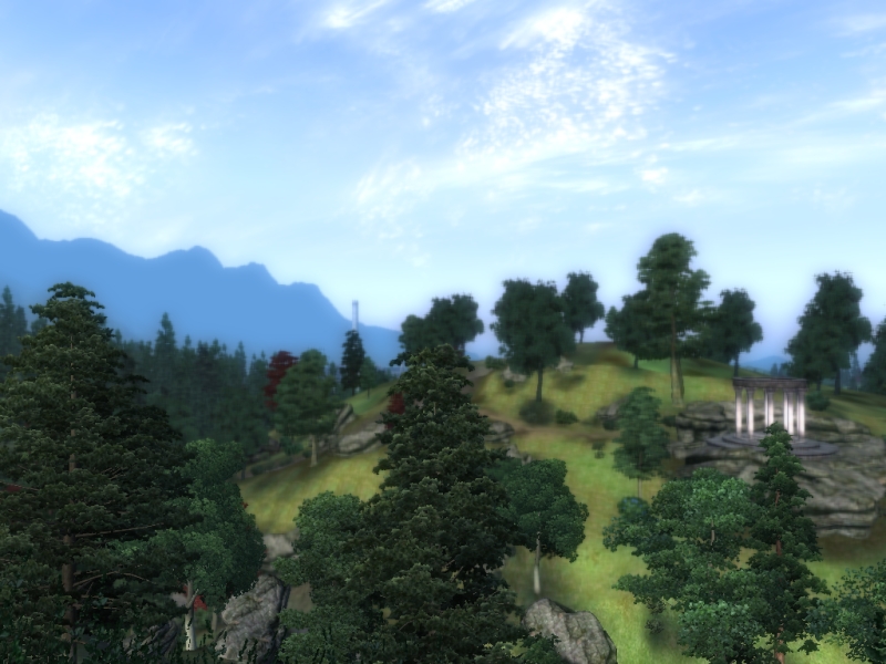 Bei Skingrad 2 (Stevo)