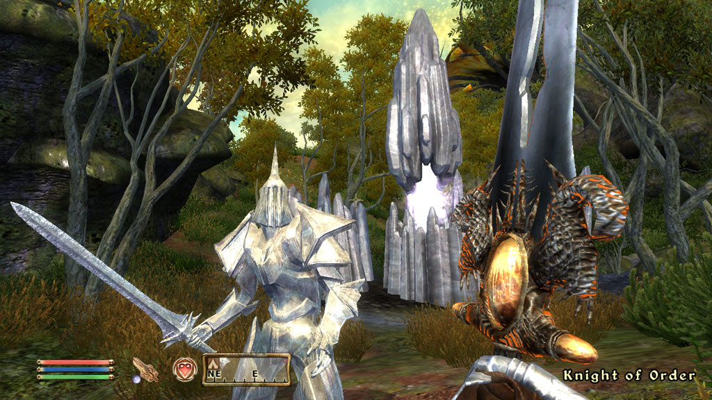 Shivering Isles 1