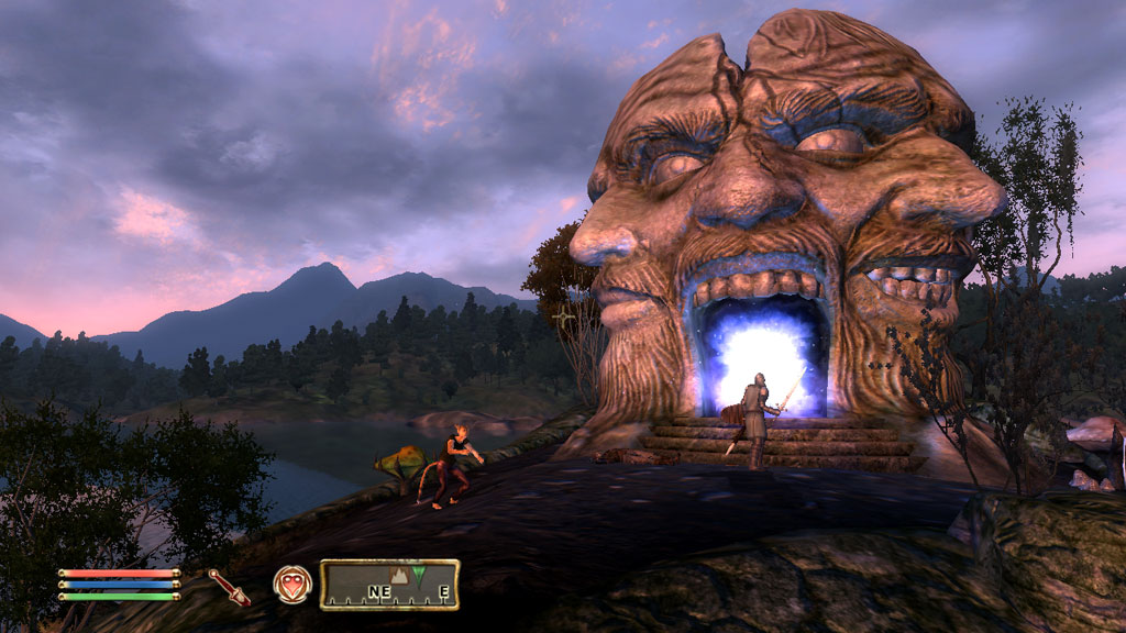 Shivering Isles 5