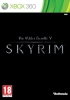 TES V: Skyrim (XBox 360)