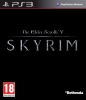 TES V: Skyrim (PS3)