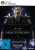 The Elder Scrolls V: Skyrim - Dragonborn (AddOn) (PC)