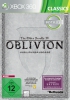 TES IV: Oblivion - Jubilumsausgabe (XBox 360)