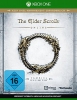 The Elder Scrolls Online: Tamriel Unlimited, Standard-Edition (Xbox One)