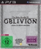 TES IV: Oblivion - Jubilumsausgabe (PS3)