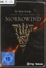 The Elder Scrolls Online: Morrowind (PC)