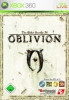 TES IV: Oblivion (XBox 360)