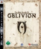 TES IV: Oblivion (PS3)