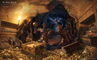 Thieves Guild - Beute und Gefahr