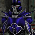 Blue Ymsidril Armor