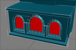 Altar