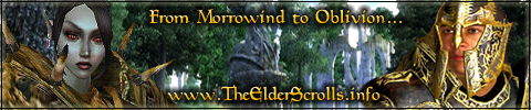 TheElderScrolls.info