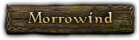 TES III: Morrowind