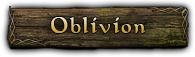 TES IV: Oblivion