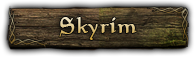 TES V: Skyrim